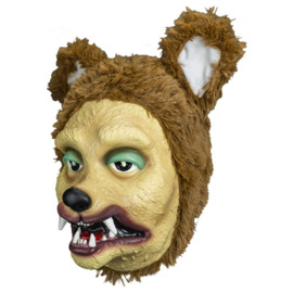 (Pre-order) The Shining Mask Roger the Dogman