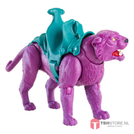 MOTU Masters of the Universe Origins Panthor (Standard)