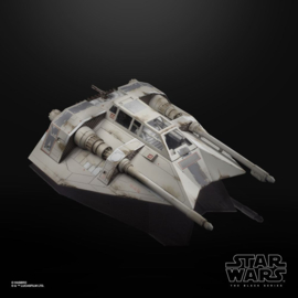 Star Wars Black Series Episode V 2020 Snowspeeder & Dak Ralter