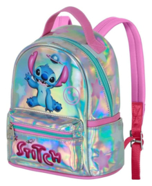 (Pre-order) Lilo & Stitch Small Heady Backpack Cosmic