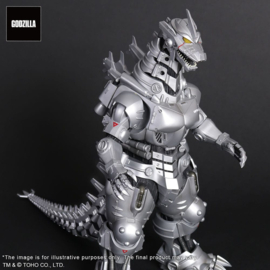 PRE-ORDER Godzilla TOHO Daikaiju Series PVC Statue MFS-3 KIRYU High Mobility Type 29 cm