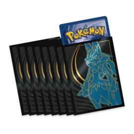 Pokemon TCG - Mega Evolutions Card Sleeves