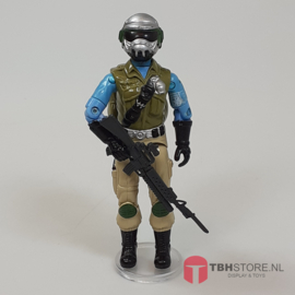 G.I. Joe - Steel Brigade (v1) (Compleet)