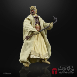 Star Wars The Black Series Archive Tusken Raider (Episode IV) (Pre-Owned)