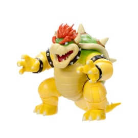 The Super Mario Bros. Movie Bowser