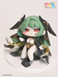 (Pre-order) Trickcal Chibi PVC Figure Go Joanne 11 cm
