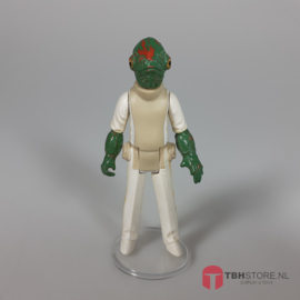 Vintage Star Wars Admiral Ackbar (Custom)