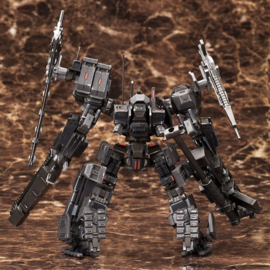 PRE-ORDER Armored Core V Plastic Model Kit 1/72 UCR-10/L AGNI 16 cm