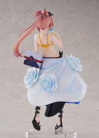 The Executioner and Her Way of Life PVC Statue 1/7 Menou: Swimsuit Ver. 24 cm