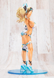 (Pre-order) Phantasy Star Online 2 PVC Statue 1/6 Summer Color Gene Summer Vacation 31 cm