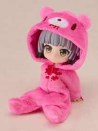 (Pre-order) Gloomy the Naughty Grizzly Nendoroid Doll Kigurumi Pajamas: Gloomy