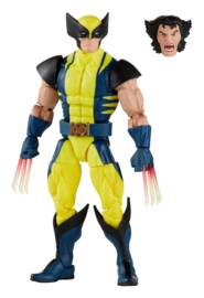 Marvel Legends X-Men Wolverine