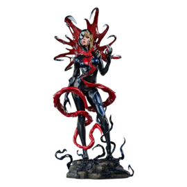 (Pre-order) Marvel Premium Format Statue Gwenom 56 cm 