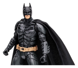 (Pre-order) DC Multiverse McFarlane Vault Collection Action Figure Batman (The Dark Knight) 18 cm