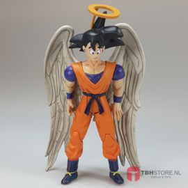 Dragon Ball Z - Goku with Wings