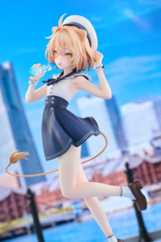 (Pre-order) Original Character PVC Figure 1/6 Rurudo Lion Marine Sailor Ver. 28 cm
