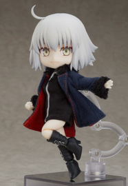 (Pre-order) Fate/Grand Order Nendoroid Doll Action Figure Avenger/Jeanne d'Arc (Alter) Shinjuku Ver. 14 cm