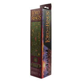 (Pre-order) Lord of the Rings Desk Pad & Coaster Set 
