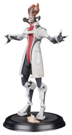 (Pre-order) Mass Effect PVC Figure Mordin Solus 23 cm