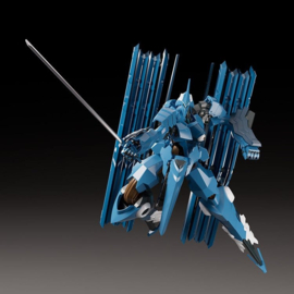 (Pre-order) Linebarrels of Iron (Manga Edition) Moderoid Plastic Model Kit Vardant 19 cm