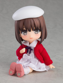 PRE-ORDER Nendoroid Accessories for Nendoroid Doll Figures Outfit Set: Megumi Kato