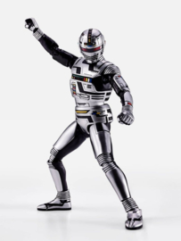 (Pre-order) Space Sheriff Gavan S.H.Figuarts (Shinkocchou Seihou) Action Figure Gavan 15 cm