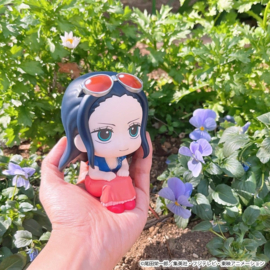 (Pre-order) One Piece Lookup PVC Figure Nico Robin 11 cm