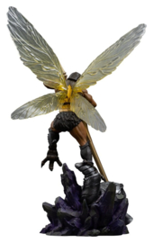 (Pre-order) Masters of the Universe Art Scale Statue 1/10 Buzz-Off 36 cm