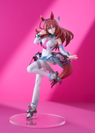 (Pre-order) Umamusume: Pretty Derby Pop Up Parade SP PVC Figure Mihono Bourbon 25 cm