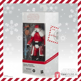 Star Wars Black Series Holiday Edition Pack!