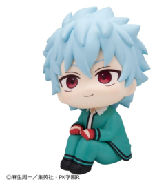 (Pre-order) The Disastrous Life of Saiki K. Look Up PVC Figure Shun Kaido 11 cm