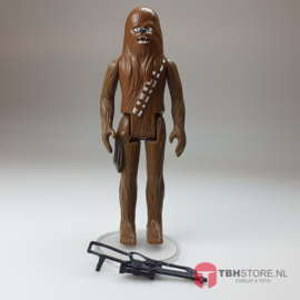 Vintage Star Wars - Chewbacca (Compleet)