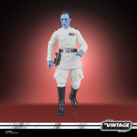 PRE-ORDER Star Wars The Vintage Collection Grand Admiral Thrawn (Ahsoka)