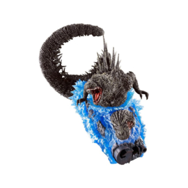 (Pre-order) Godzilla Petitrama DX PVC Mini Statue Godzilla -1.0 15 cm  