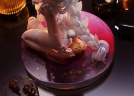 (Pre-order) Azur Lane PVC Figure 1/4 Le Malin Listless Lapin 25 cm (re-run)