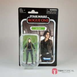 Star Wars Vintage Collection Rogue One Jyn Erso