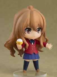 PRE-ORDER Toradora! Nendoroid Action Figure Taiga Aisaka 2.0 10 cm