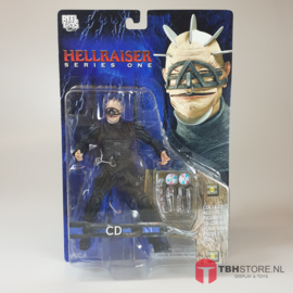 Hellraiser - Series 1 CD