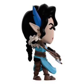 The Legend of Vox Machina Vinyl Figure Vex'ahlia 13 cm               