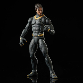 PRE-ORDER Black Panther Legacy Collection Erik Killmonger