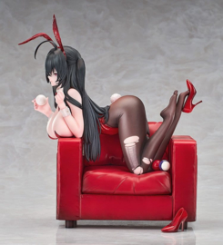 (Pre-order) Azur Lane PVC Figure 1/7 Taihou: Fun on the Baize - Illustration Ver. 22 cm