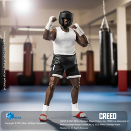(Pre-order) Creed (2015) Exquisite Super Series  Actionfigur 1/12 Adonis Creed 16 cm