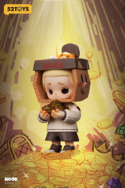 Nook Blind Box Figures Assortment Vintage Store 9 cm (8)