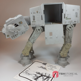 Vintage Star Wars - AT-AT Walker