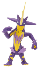 PokÃ©mon Battle Feature Figure Action Figure ver. 23 Assortment (4)