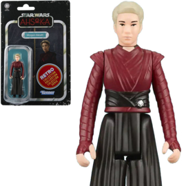 PRE-ORDER Star Wars Retro Collection Morgan Elsbeth (Ahsoka)