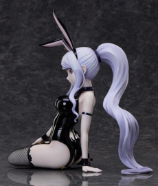 (Pre-order) Overlord PVC Figure 1/4 Shalltear Bloodfallen: Black Bunny Ver. 28 cm