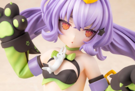 (Pre-order) Megami Device Puni Mofu PVC Figure 2/1 Tu 23 cm