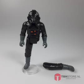 Vintage Star Wars Tie Fighter Pilot (Beater)