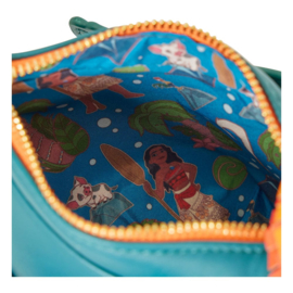 (Pre-order) Disney by Loungefly Crossbody Moana Hei Hei